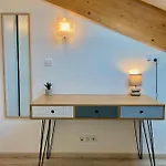 公寓 T3 Avec Vue Sur La Mer Notre Chez-nous *