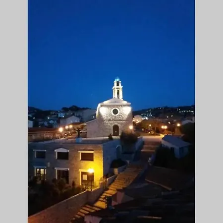 T3 Avec Vue Sur La Mer Notre Chez-nous 公寓 普罗普里亚诺