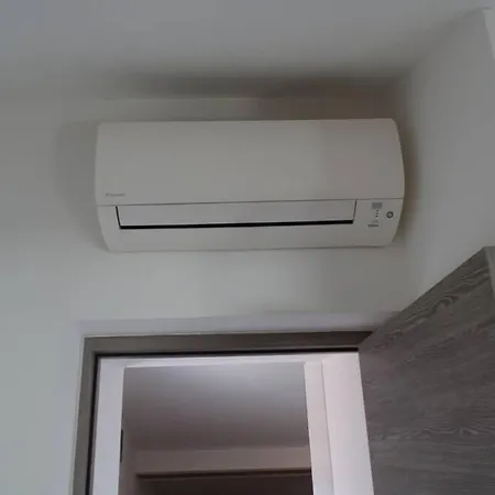 T3 Avec Vue Sur La Mer Notre Chez-nous 公寓 普罗普里亚诺