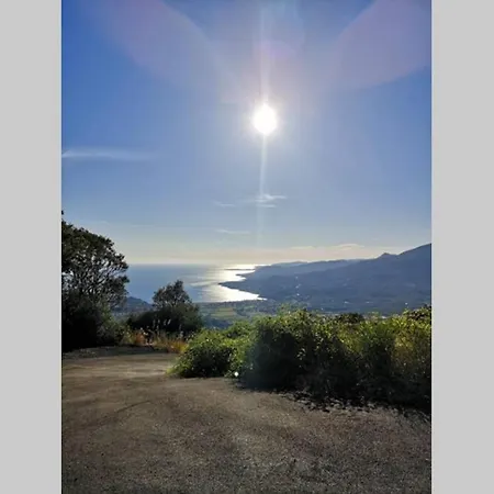 T3 Avec Vue Sur La Notre Chez-nous 公寓