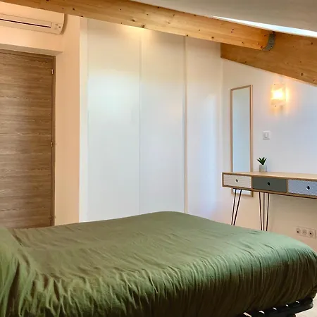 T3 Avec Vue Sur La Mer Notre Chez-nous *