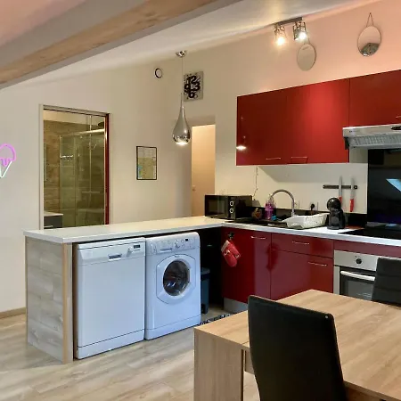 T3 Avec Vue Sur La Mer Notre Chez-nous *