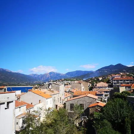 公寓 T3 Avec Vue Sur La Notre Chez-nous