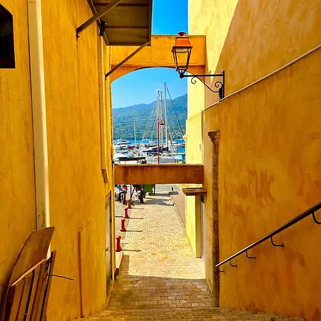 T3 Avec Vue Sur La Mer Notre Chez-nous *